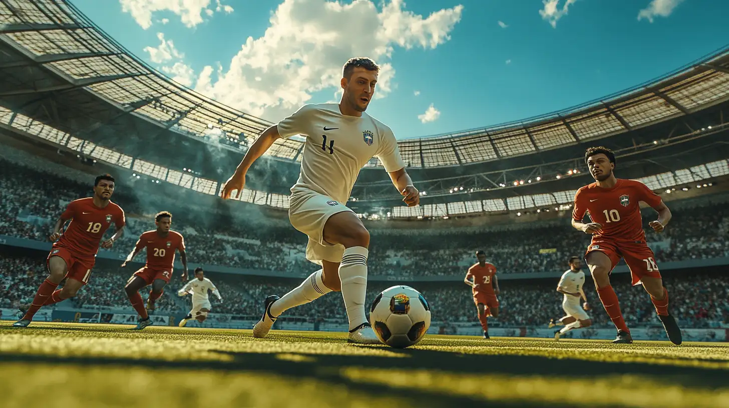 resultado do jogos de hoje — sports 8