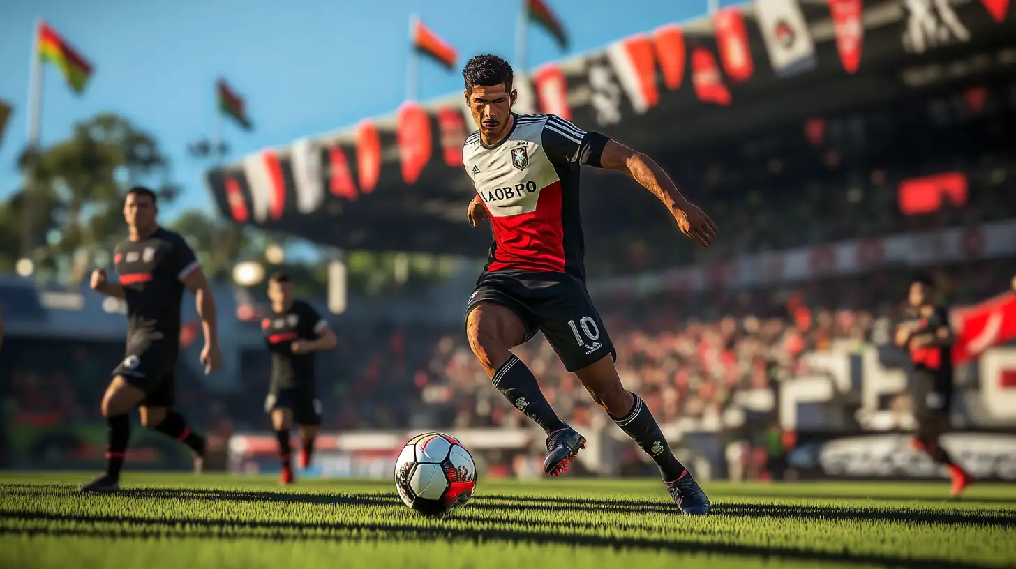 resultado do jogos de hoje — Premier League
