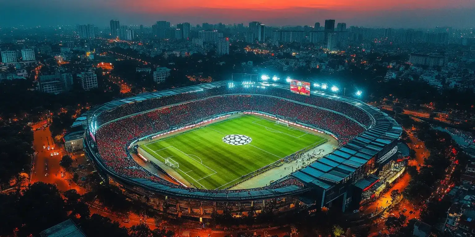 resultado do jogos de hoje — Sudamericana